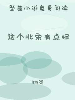 这个北宋有点怪