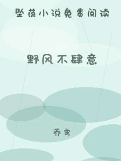 野风不肆意